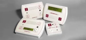 Nursecall appliances